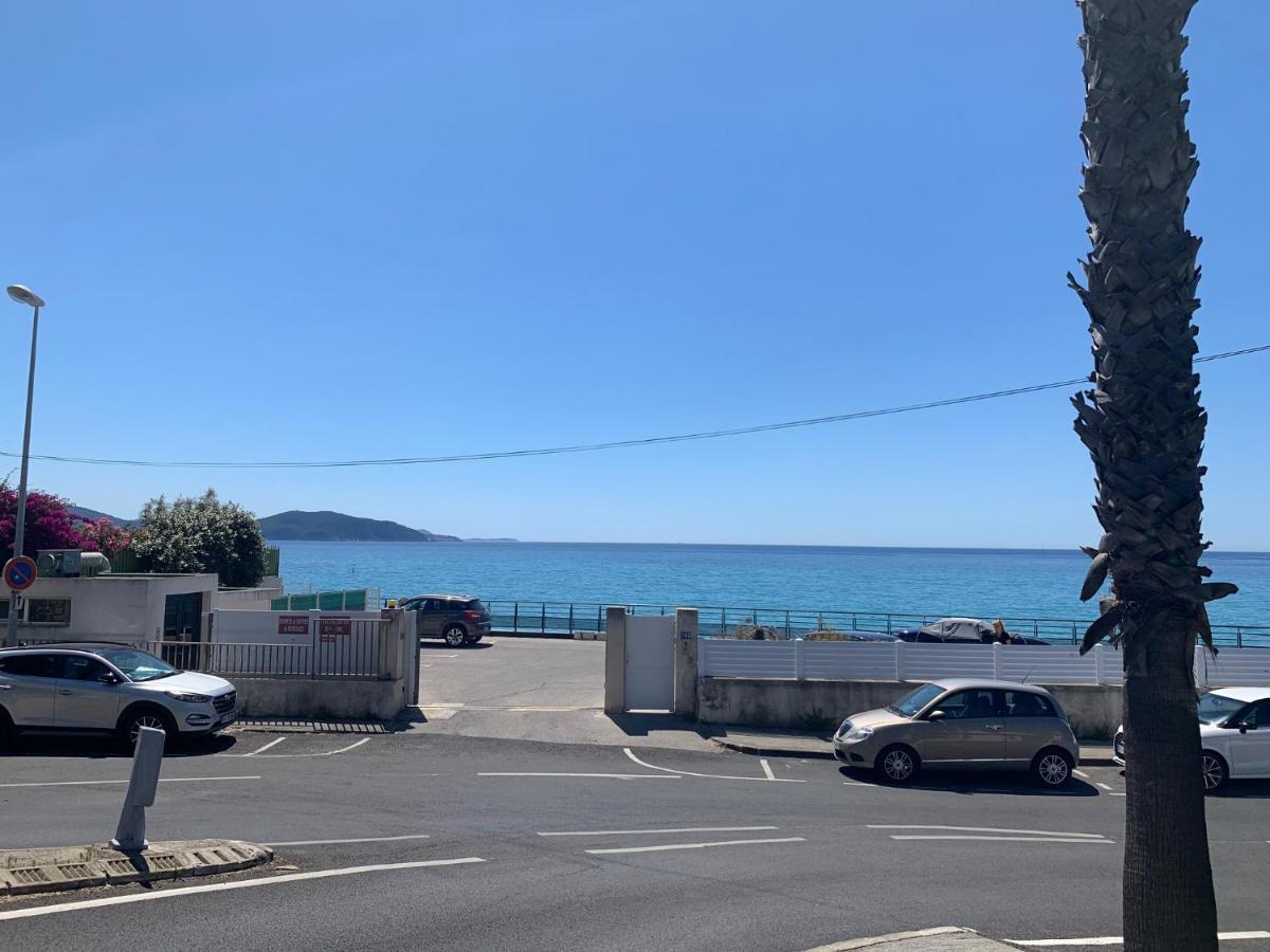 A L 'Oree De L O 2 La Ciotat Exterior photo